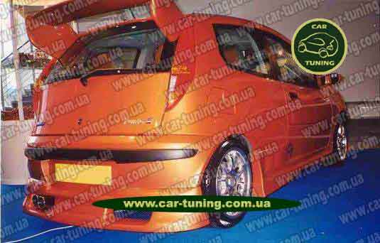  Fiat Punto II