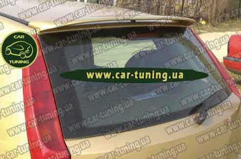  Fiat Punto II 5