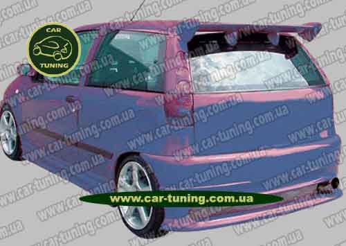  Fiat Punto 93-98