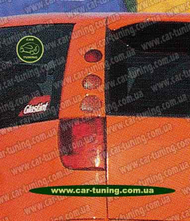    Fiat Punto 93-98