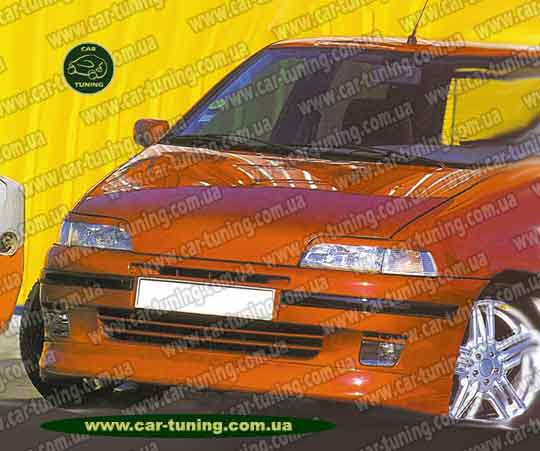    MS Fiat Punto 93-98