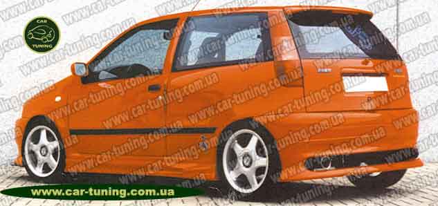    Fiat Punto 93-98