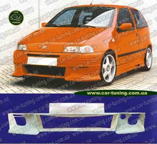    Fiat Punto 93-98