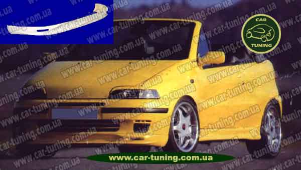    Fiat Punto 93-98