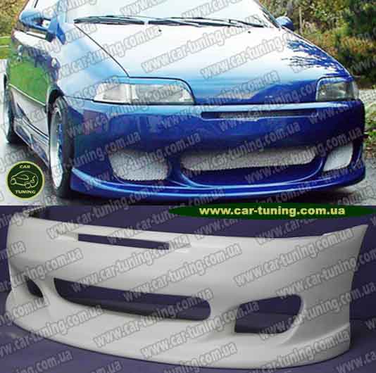   Fiat Punto 93-98