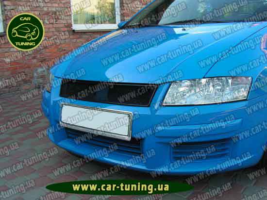  Fiat Stilo