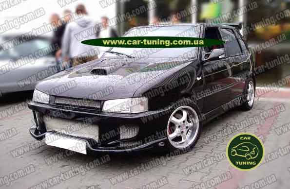   Fiat Uno