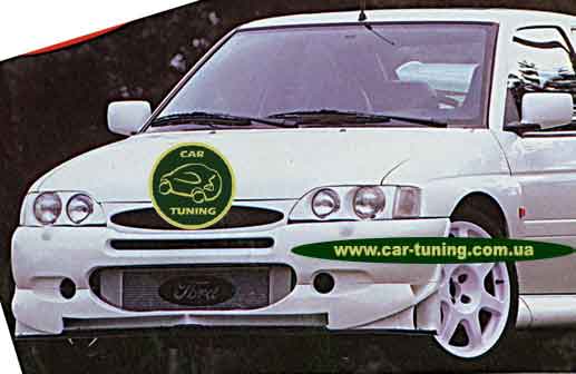   Foec Ford Escort 90-95 