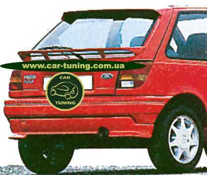    Ford Fiesta 88-96