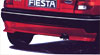 Ford Fiesta 88-96    