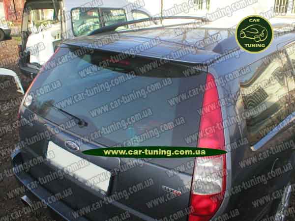  Ford Mondeo 2002- Combi