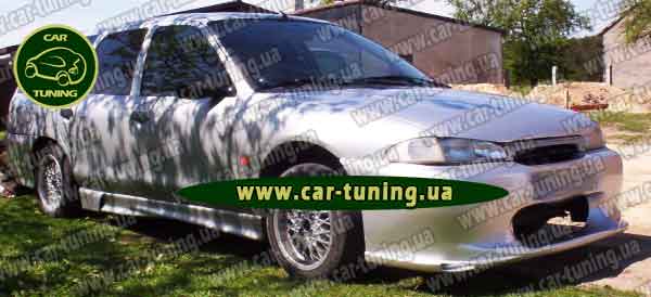   Ford Mondeo 93-97