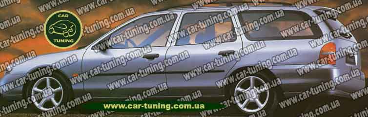  Ford Mondeo 93-97 Combi