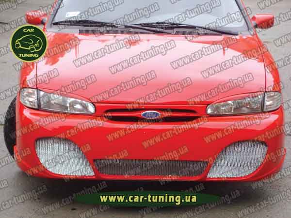   Ford Mondeo 93-97