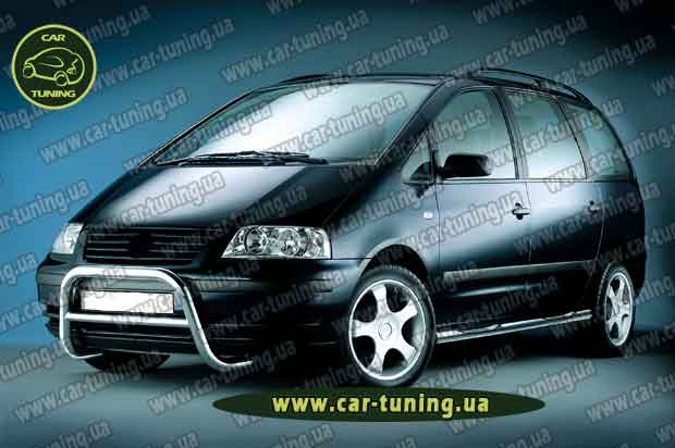   () Ford Galaxy 00-06 /   ( 60 ) IN-PRO Ford Galaxy 2001-