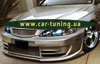 Honda Accord 1999-  