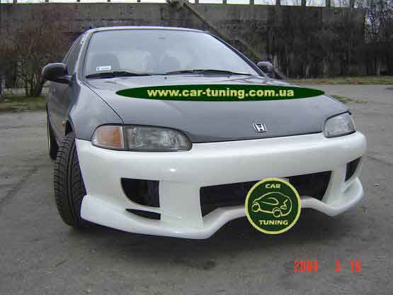   Honda Civic 92-95