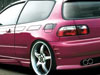 Honda Civic 92-95  