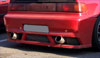 Honda CRX 88-92  