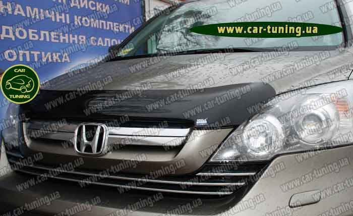    () Honda CRV 2007-