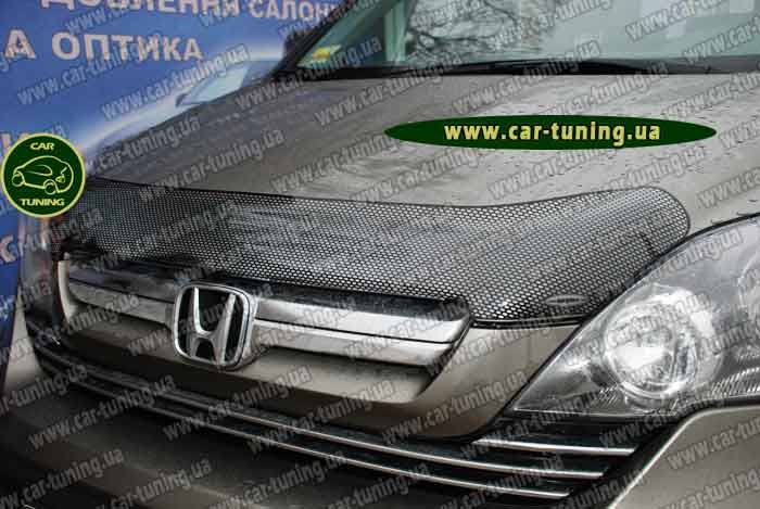    ()  -  Honda CRV 2007-