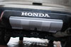 Honda CRV 2007-  