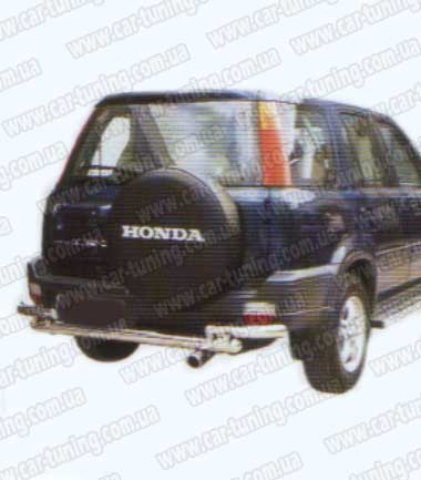   () Honda CRV 95-01