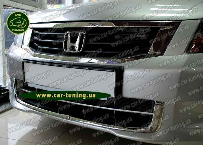    Honda Accord 2008-