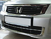 Honda Accord 2008-   