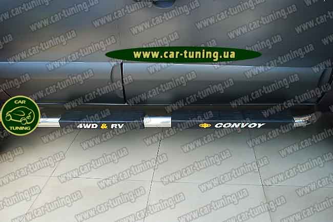  convoy () Hyundai Tucson 2006-