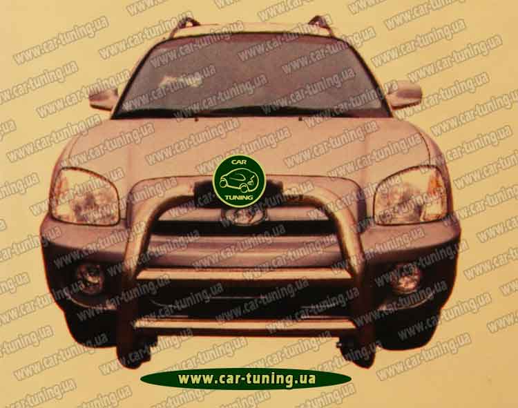 Hyundai Tucson 2006-