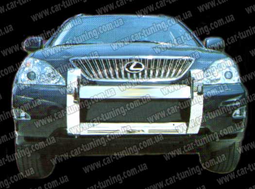   () Lexus RX 300