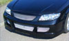 Mazda 323BJ 2001-  