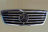 Mercedes W210   