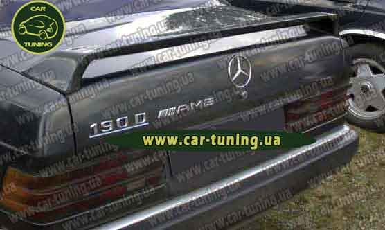  () Mercedes W-201(190)