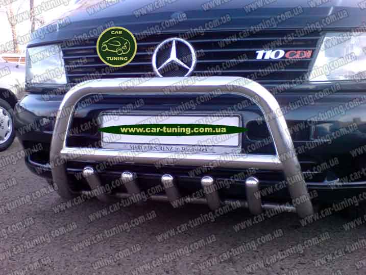   () Mercedes Vito 2003-