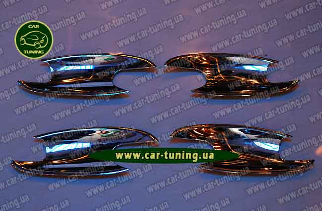     Mercedes C-Class W-203/ S-Class W-220