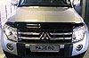 Mitsubishi Pajero Wagon 2007- ""