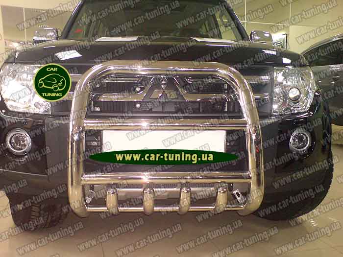   70   () Mitsubishi Pajero Wagon 2007-