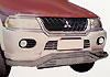 Mitsubishi Pajero Sport 98-06  