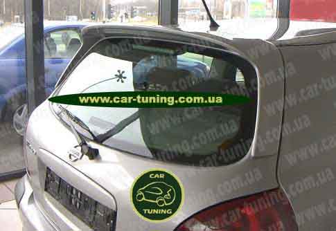  Nissan Almera 2000-