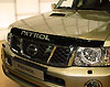 Nissan Patrol 2004-     / 