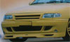 Opel Astra F   L