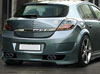 Opel Astra H  