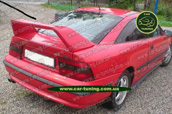  Opel Calibra