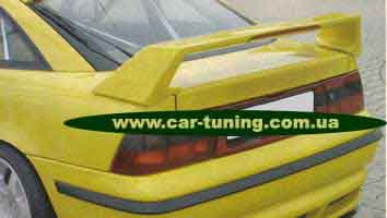  CATANO Opel Calibra