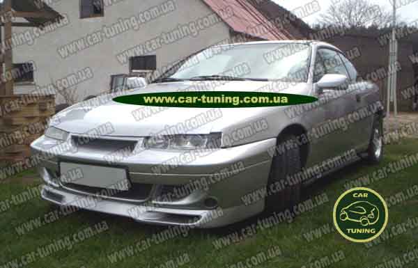   LUM Opel Calibra