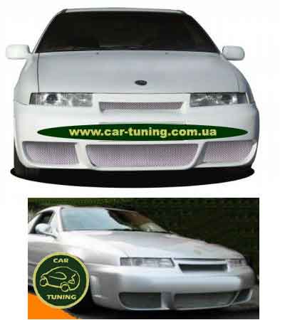   RS 4 Opel Calibra