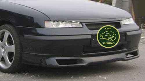    Opel Calibra