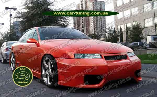   Opel Calibra